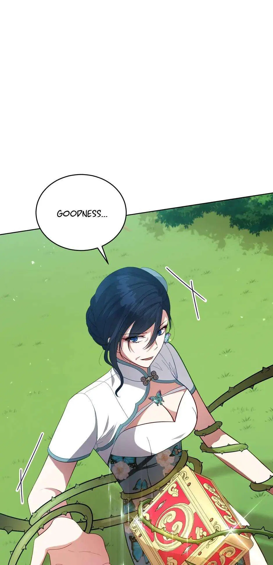 Solitary Lady Chapter 95 – Page 63