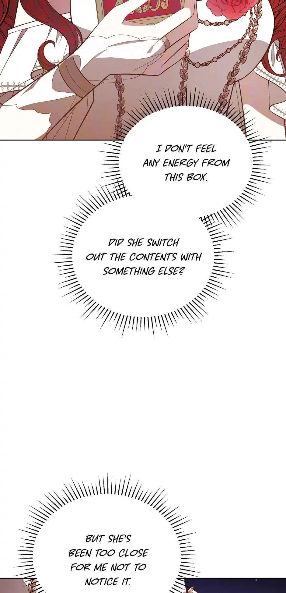 Solitary Lady Chapter 95 – Page 66