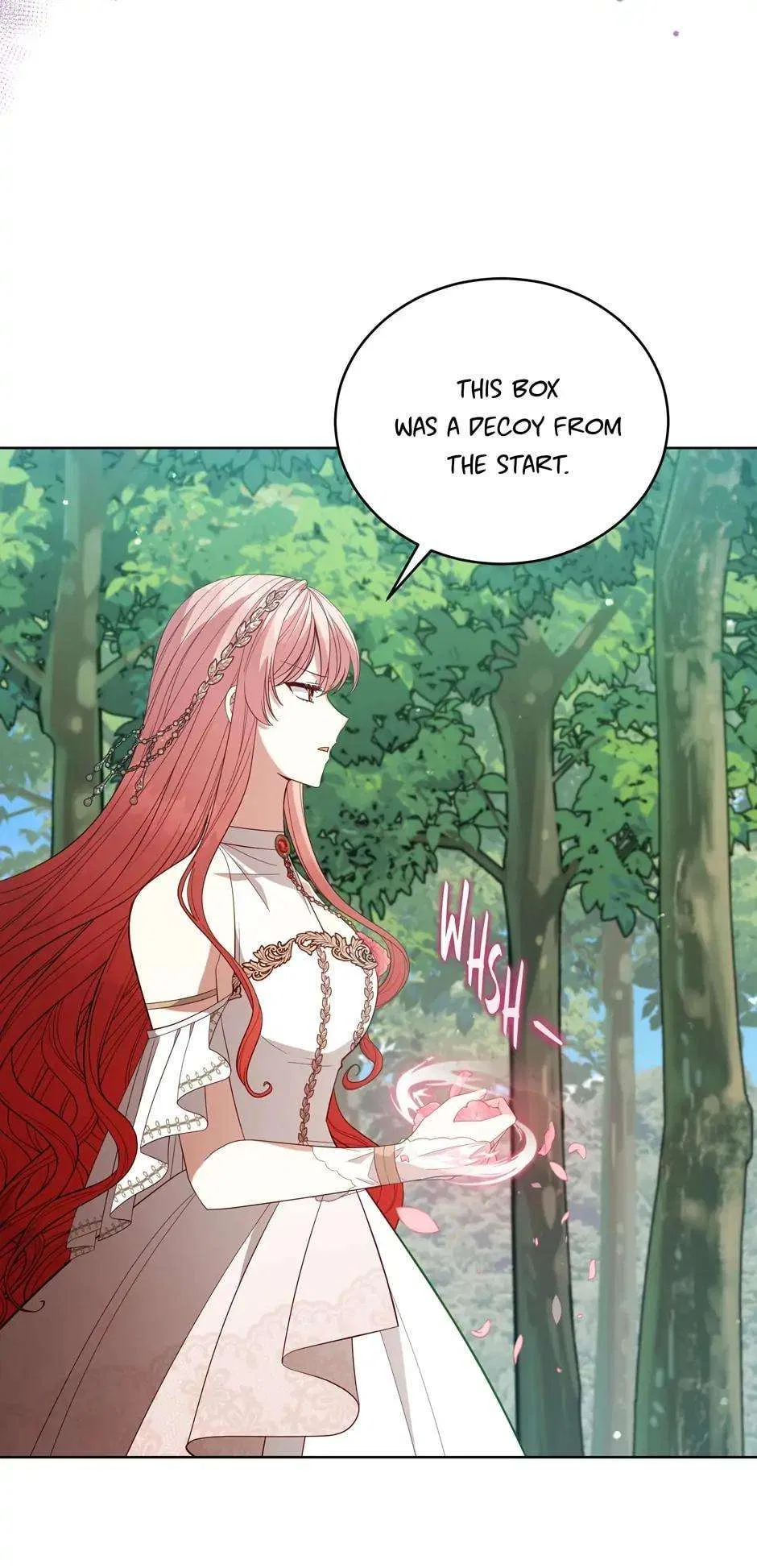 Solitary Lady Chapter 95 – Page 68