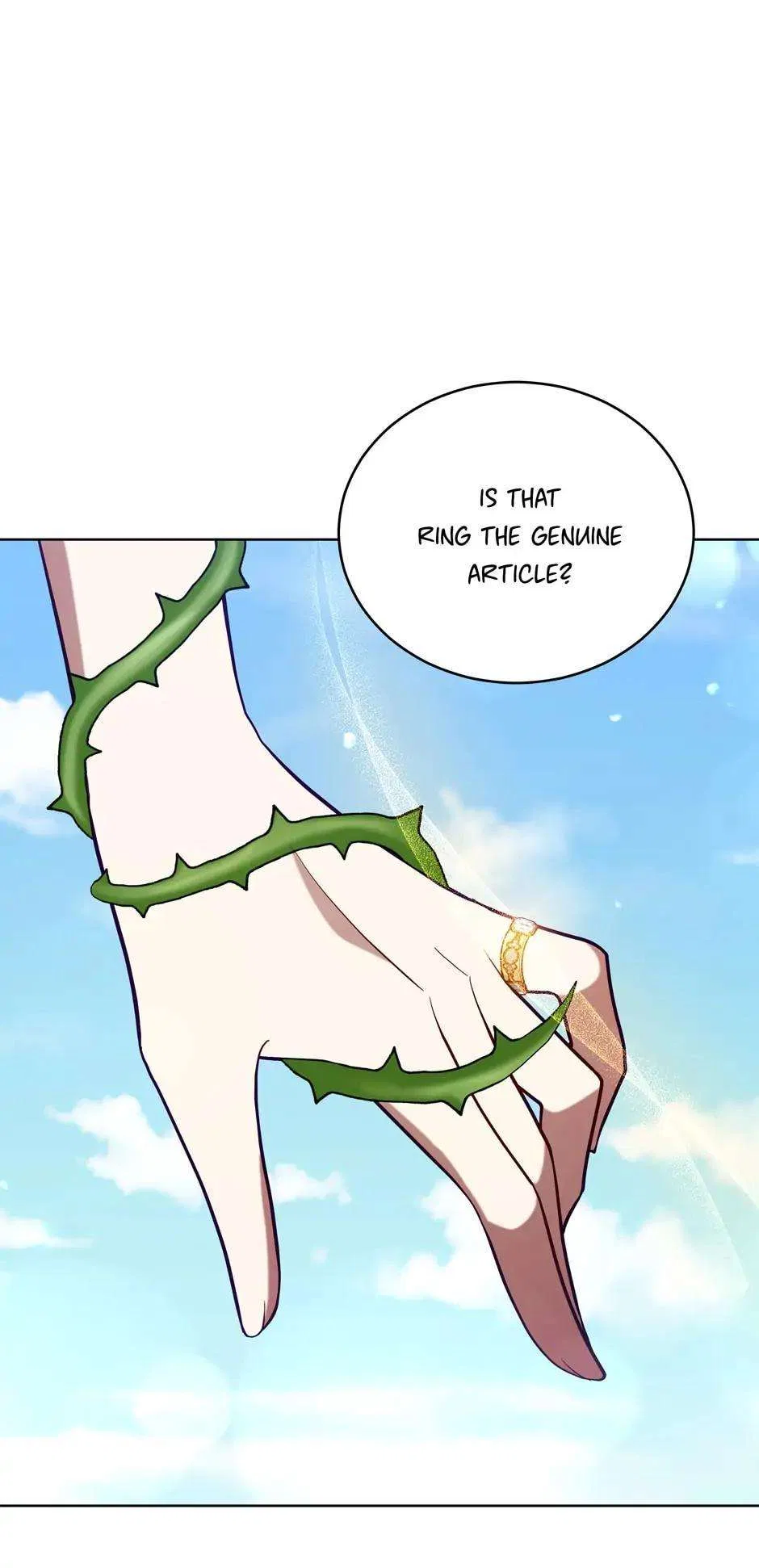 Solitary Lady Chapter 95 – Page 69