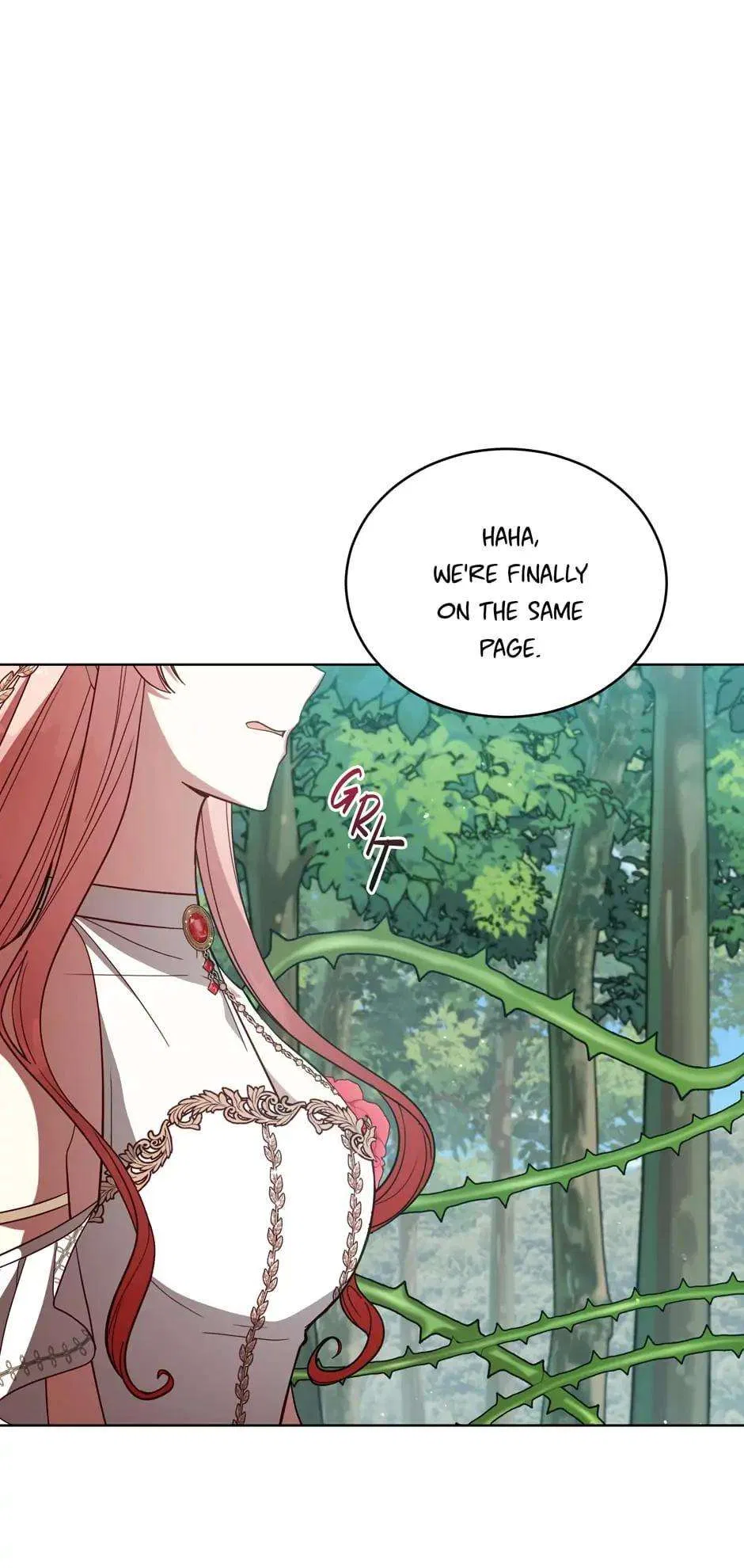 Solitary Lady Chapter 95 – Page 70
