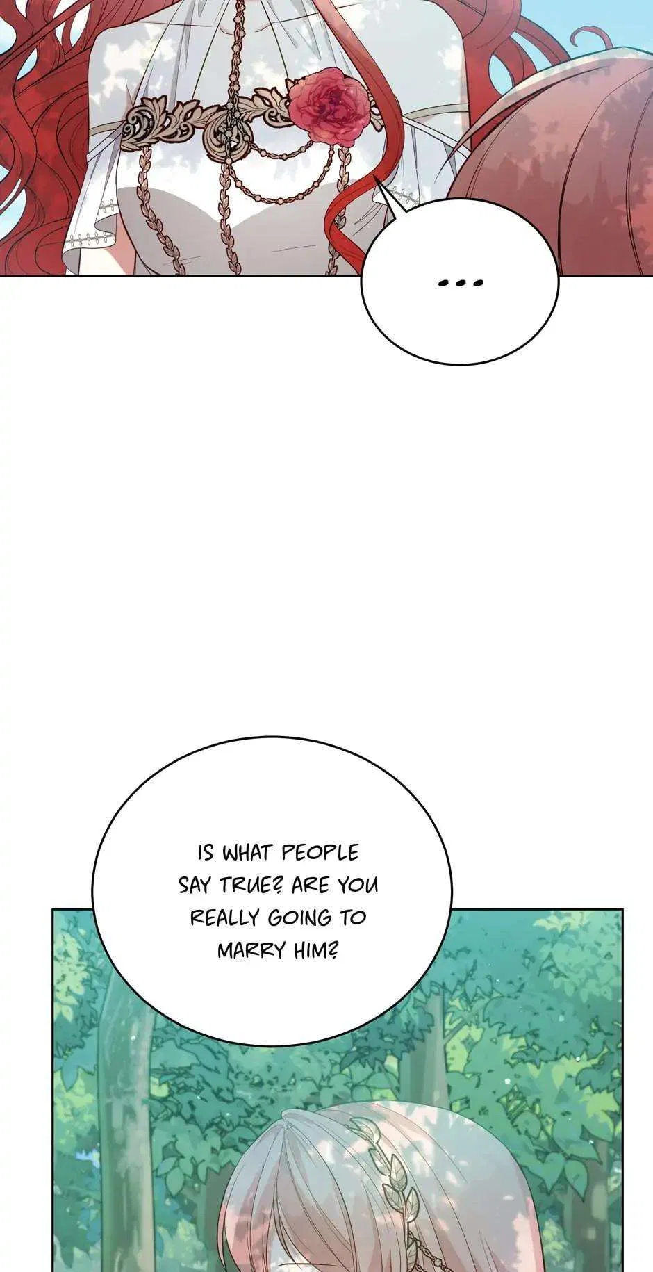 Solitary Lady Chapter 94 – Page 4