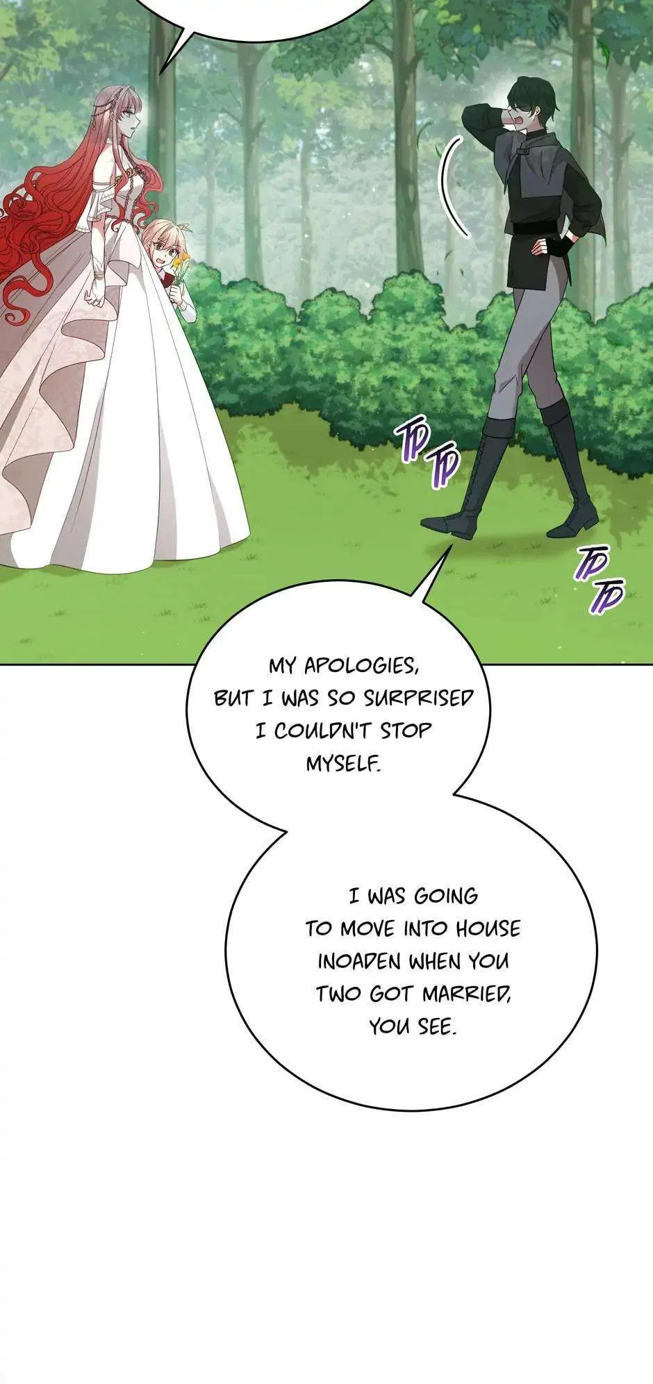 Solitary Lady Chapter 94 – Page 9