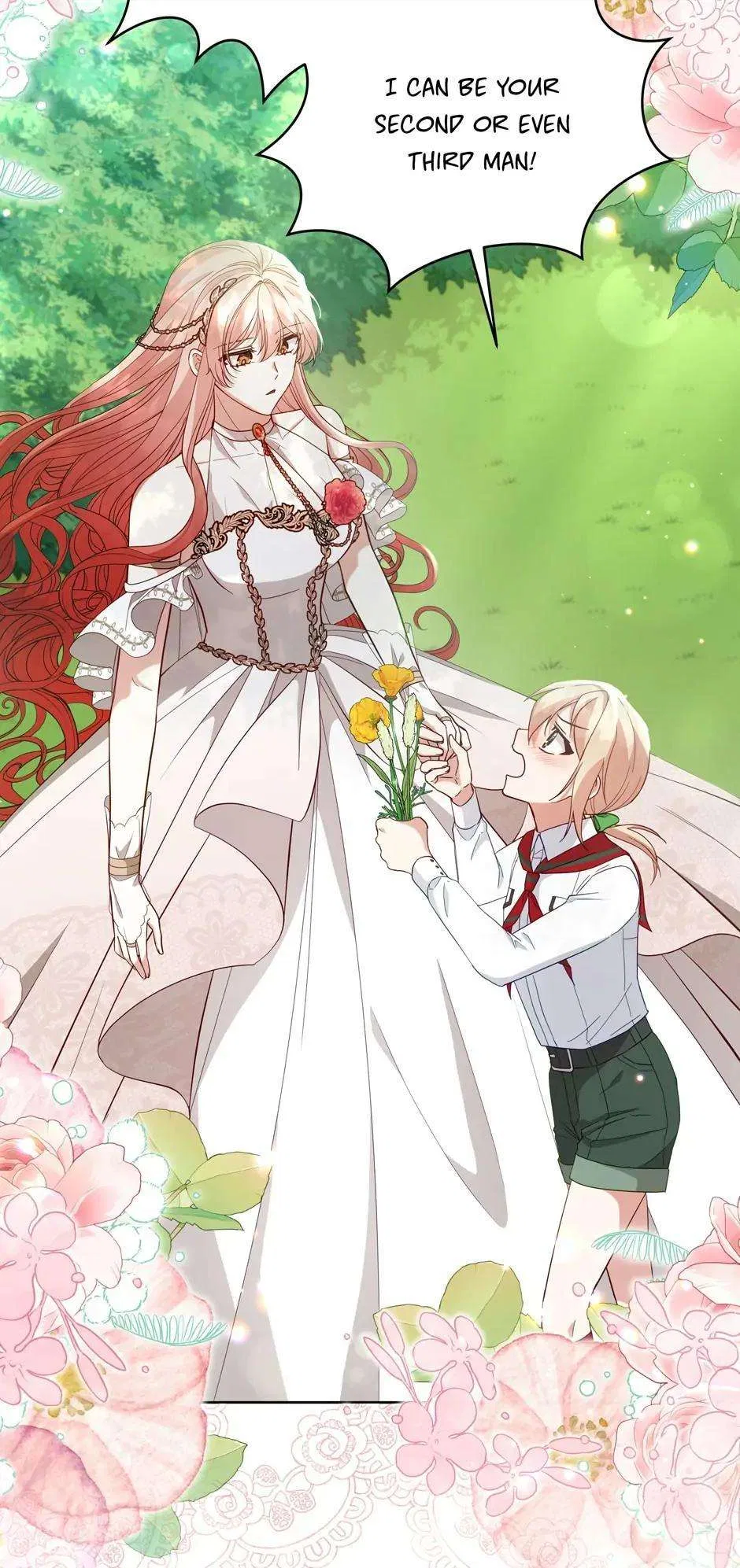 Solitary Lady Chapter 94 – Page 12