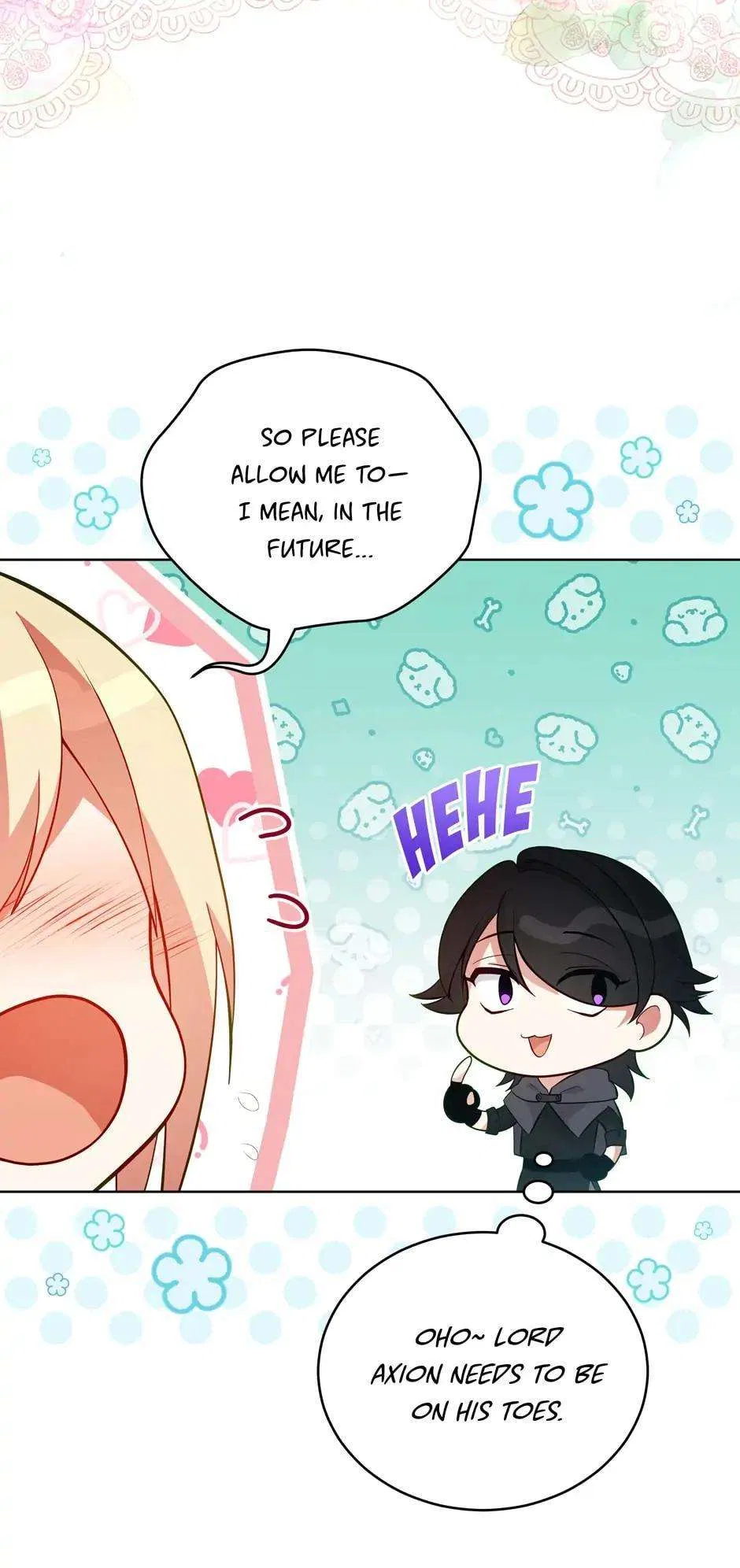 Solitary Lady Chapter 94 – Page 13