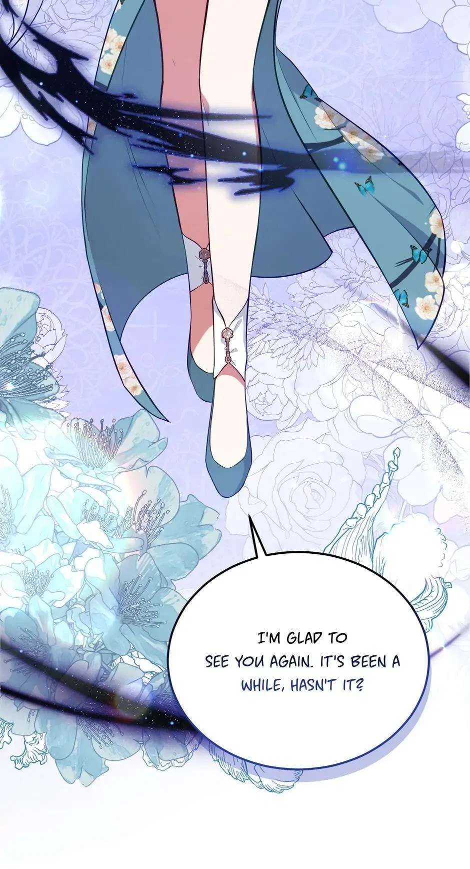 Solitary Lady Chapter 94 – Page 17