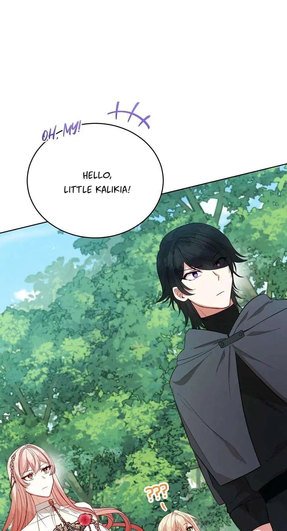 Solitary Lady Chapter 94 – Page 18