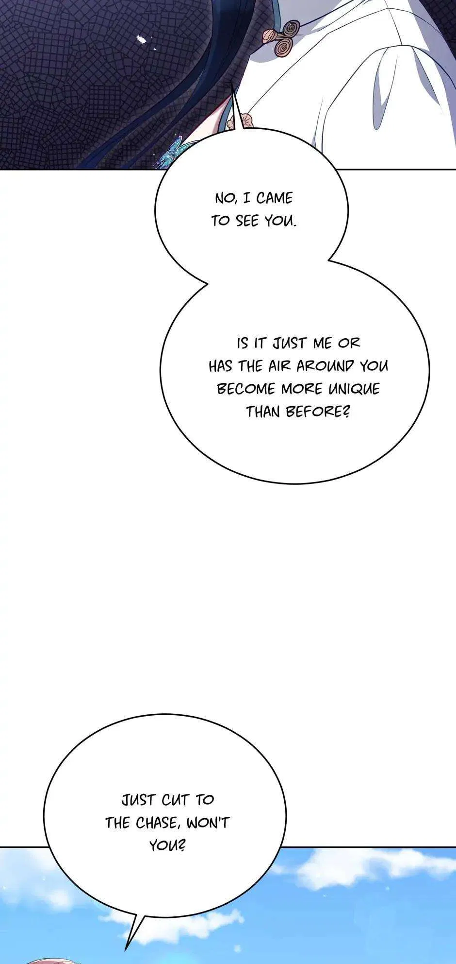 Solitary Lady Chapter 94 – Page 22