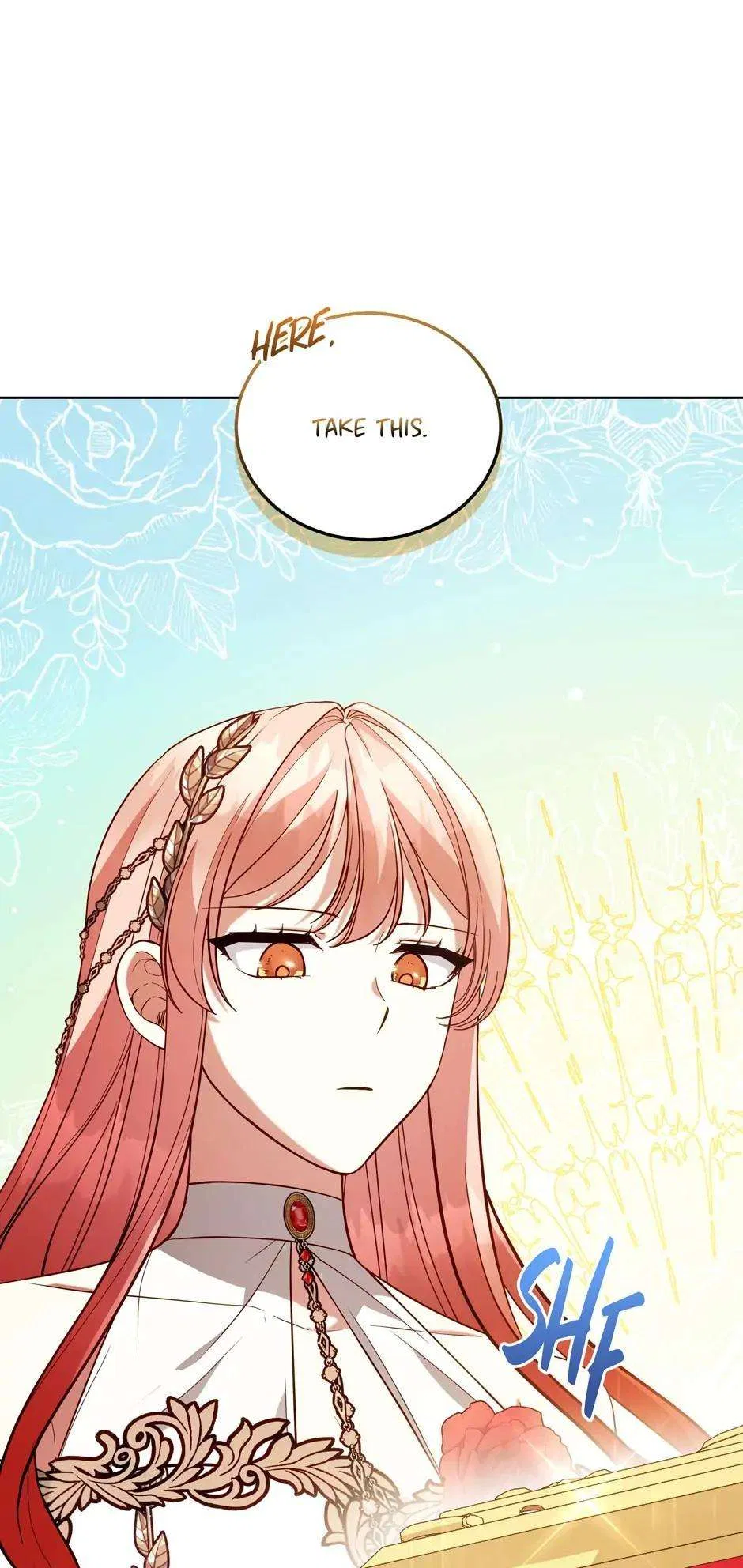 Solitary Lady Chapter 94 – Page 24