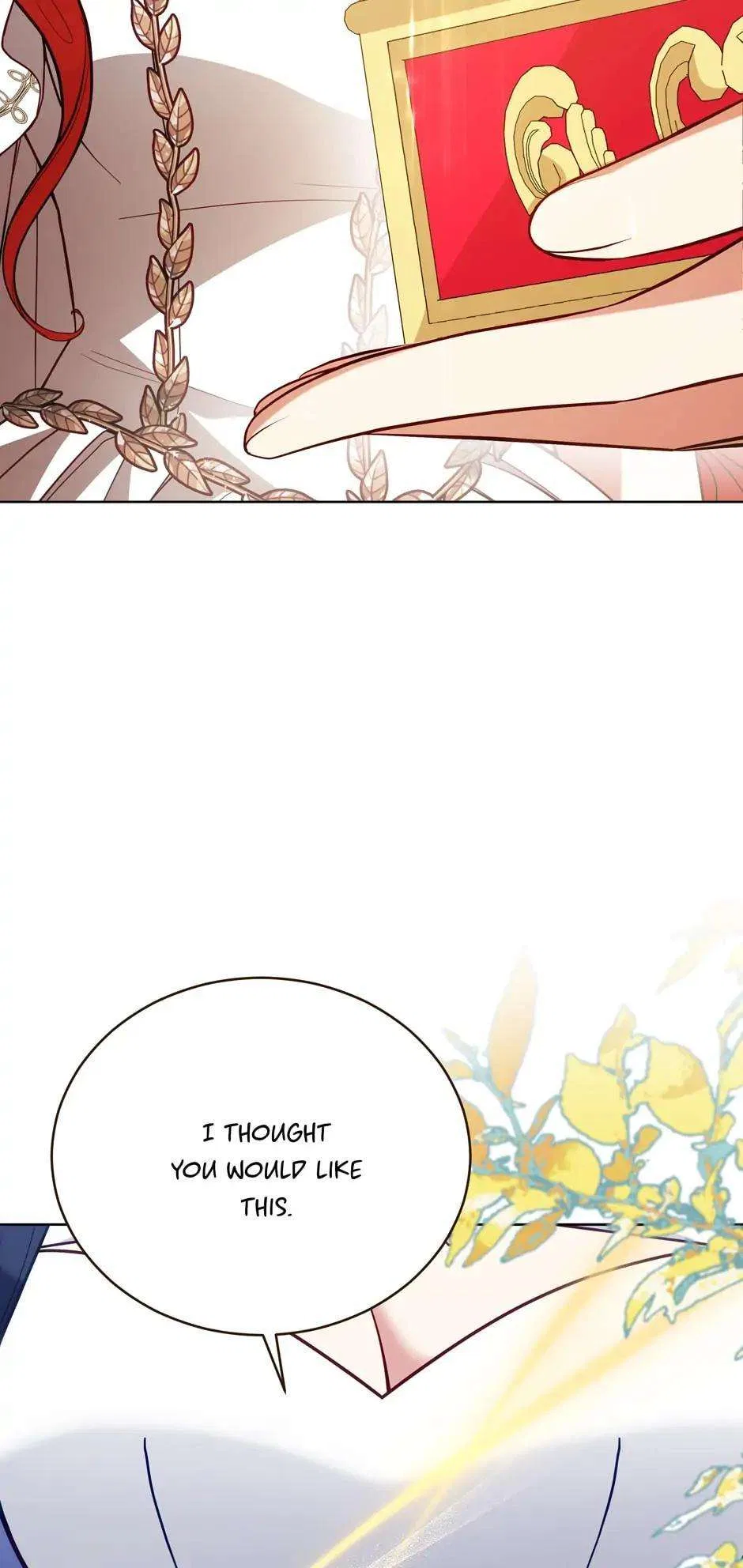 Solitary Lady Chapter 94 – Page 25