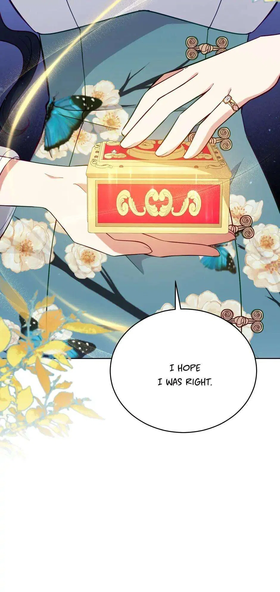 Solitary Lady Chapter 94 – Page 26