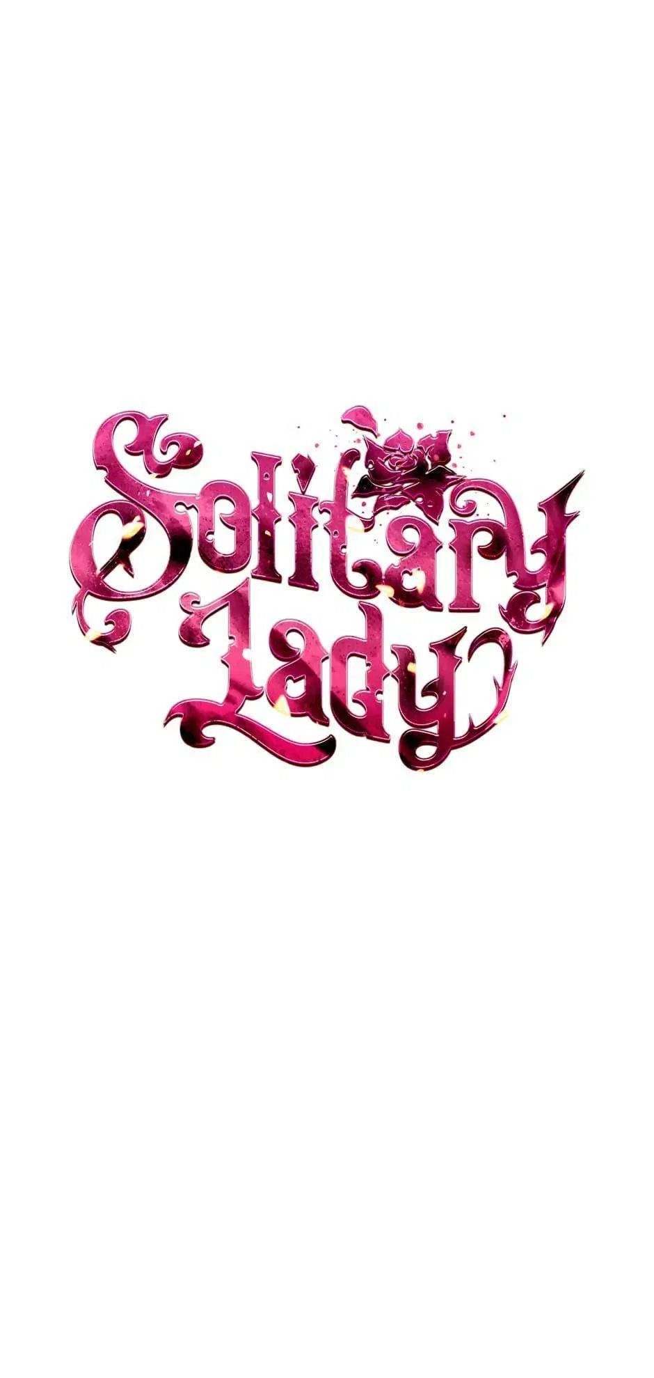 Solitary Lady Chapter 94 – Page 27