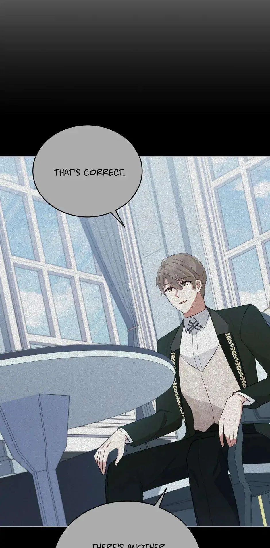 Solitary Lady Chapter 94 – Page 37