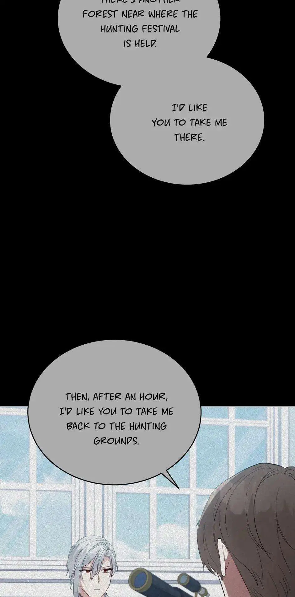 Solitary Lady Chapter 94 – Page 38