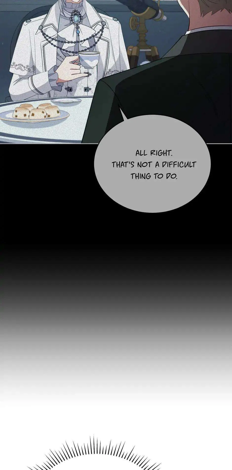 Solitary Lady Chapter 94 – Page 39