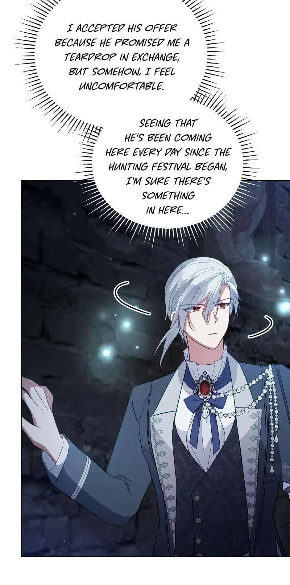 Solitary Lady Chapter 94 – Page 40