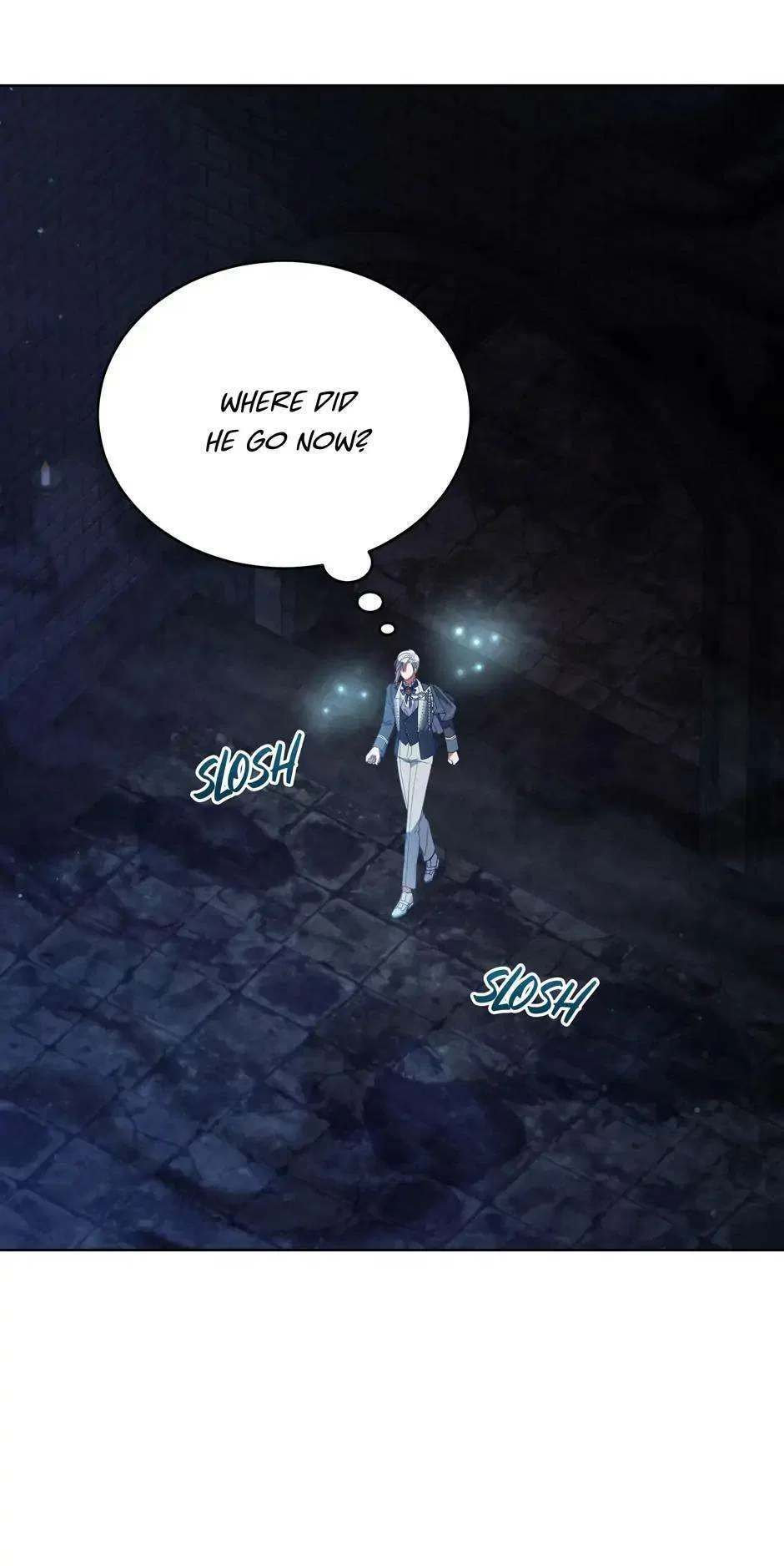 Solitary Lady Chapter 94 – Page 43