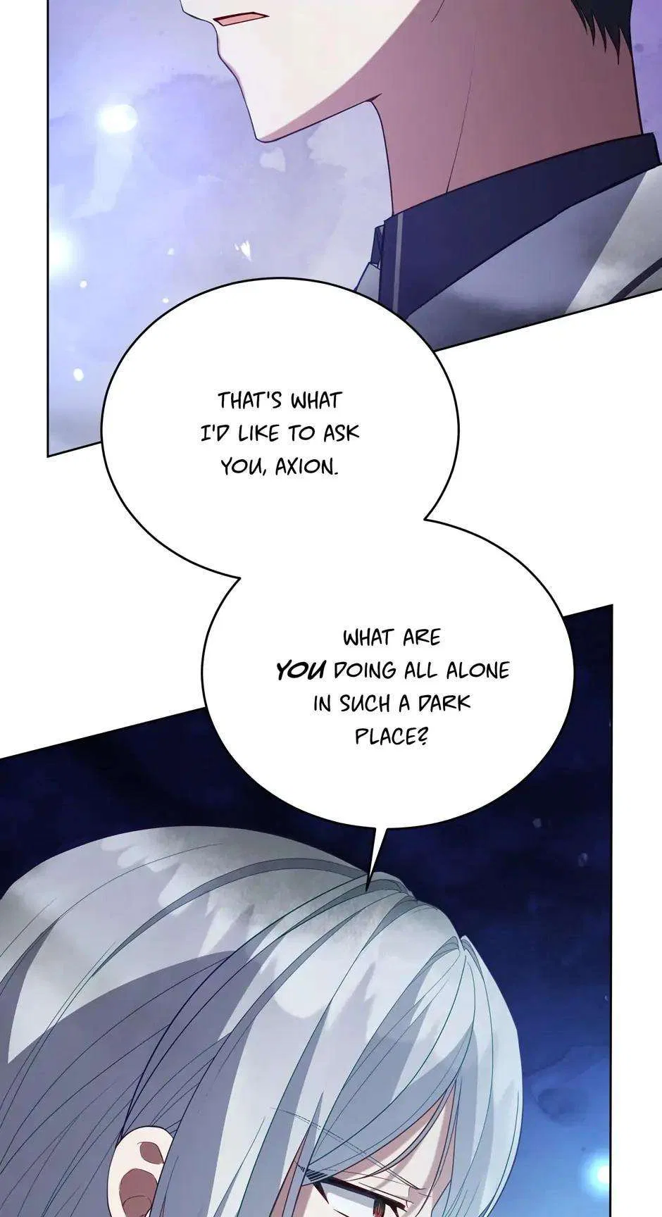 Solitary Lady Chapter 94 – Page 49