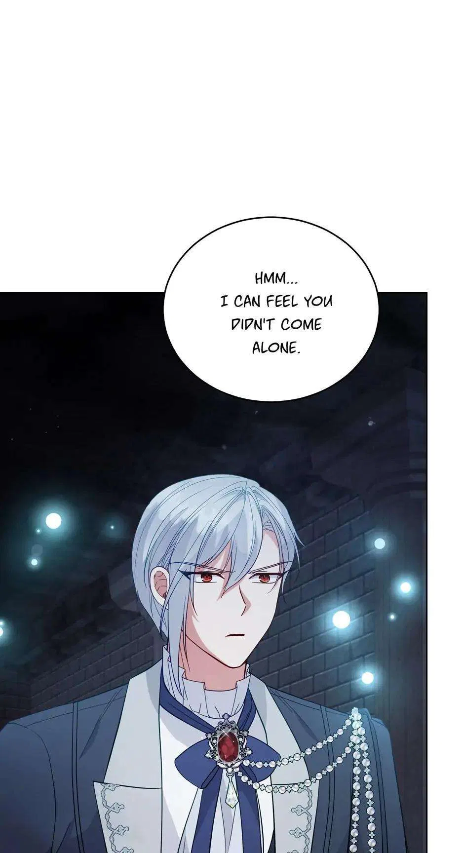 Solitary Lady Chapter 94 – Page 52