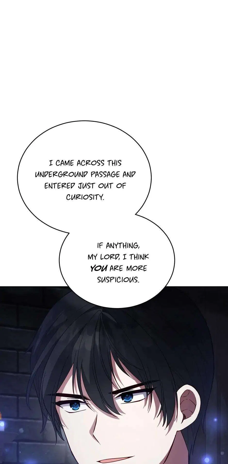 Solitary Lady Chapter 94 – Page 55