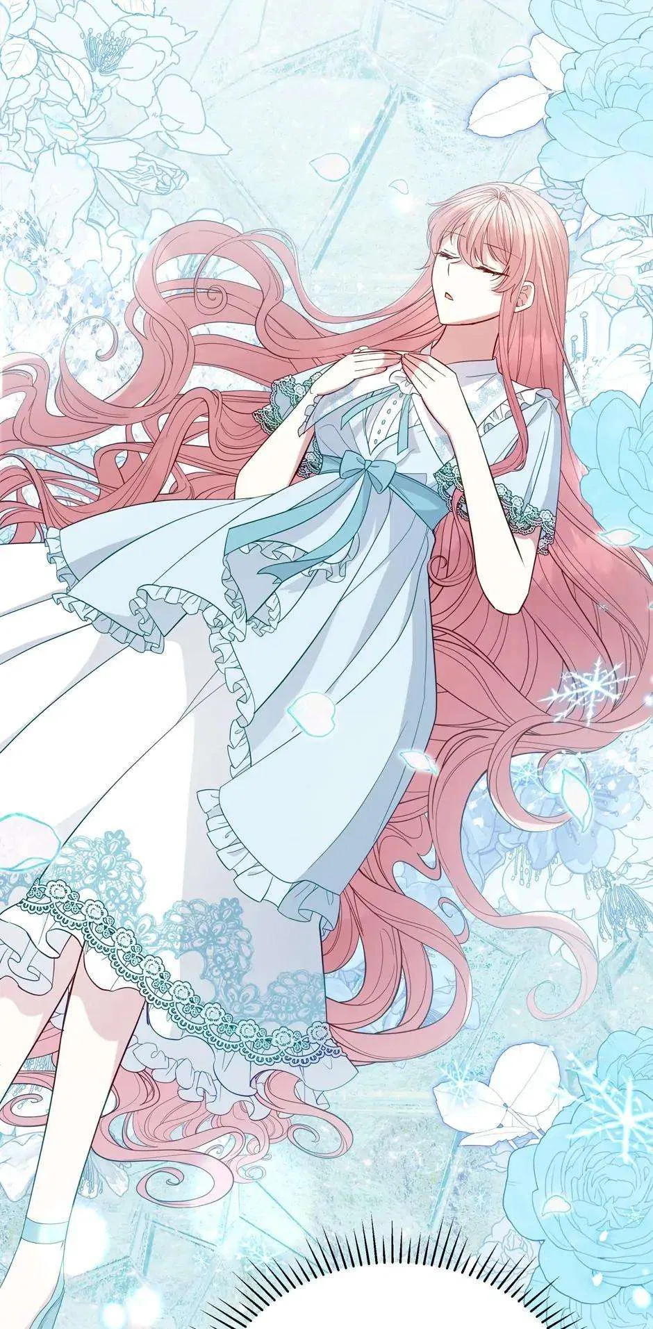 Solitary Lady Chapter 94 – Page 60