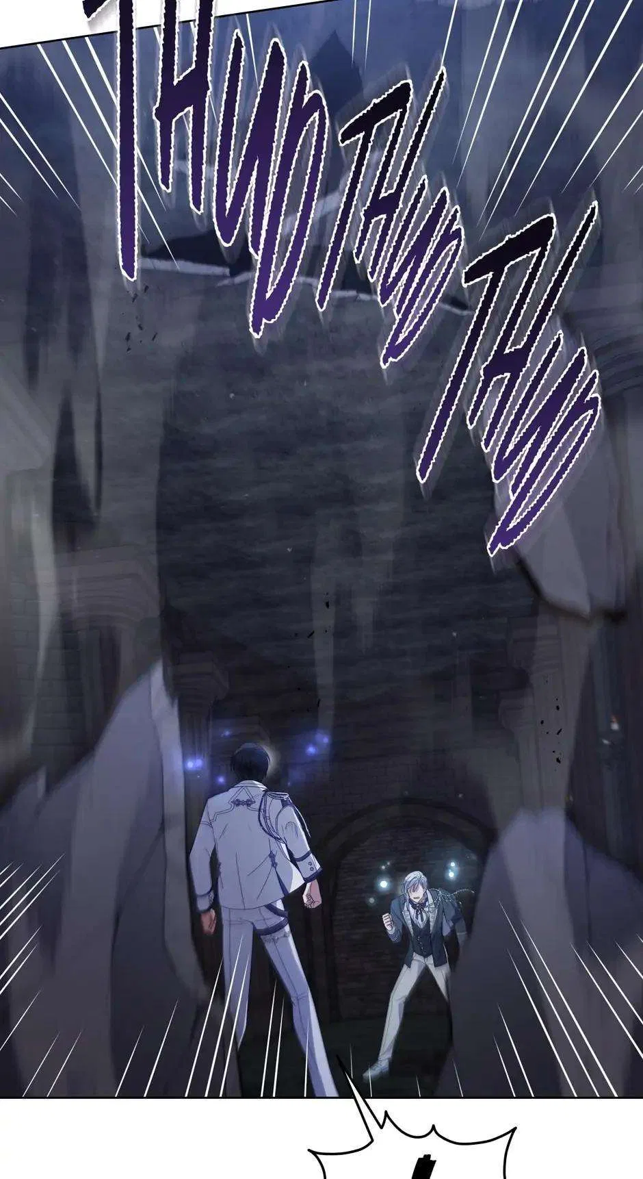 Solitary Lady Chapter 94 – Page 71