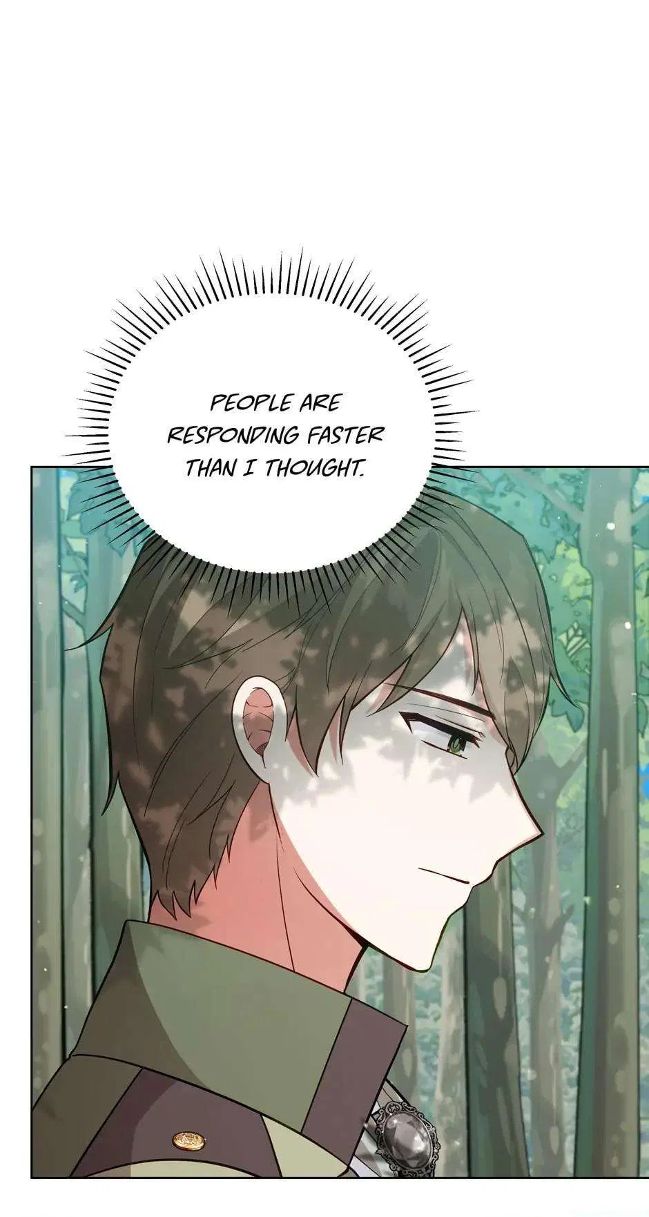 Solitary Lady Chapter 93 – Page 5