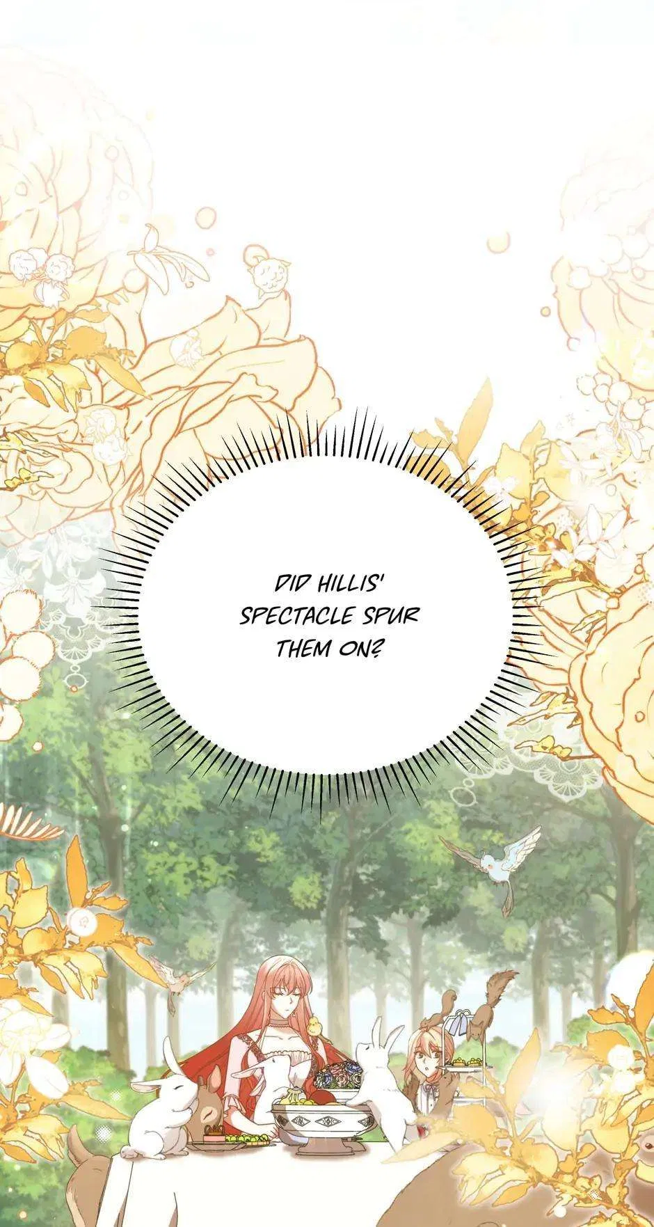 Solitary Lady Chapter 93 – Page 6