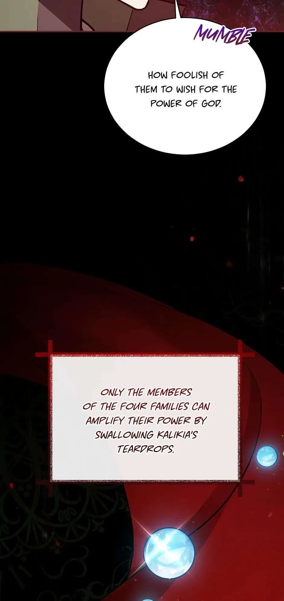 Solitary Lady Chapter 93 – Page 10