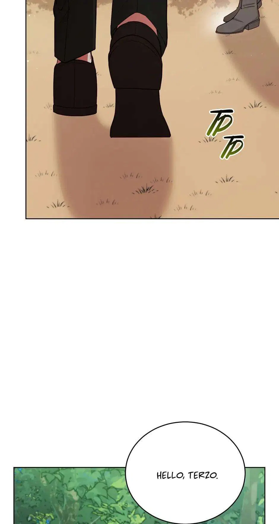 Solitary Lady Chapter 93 – Page 17