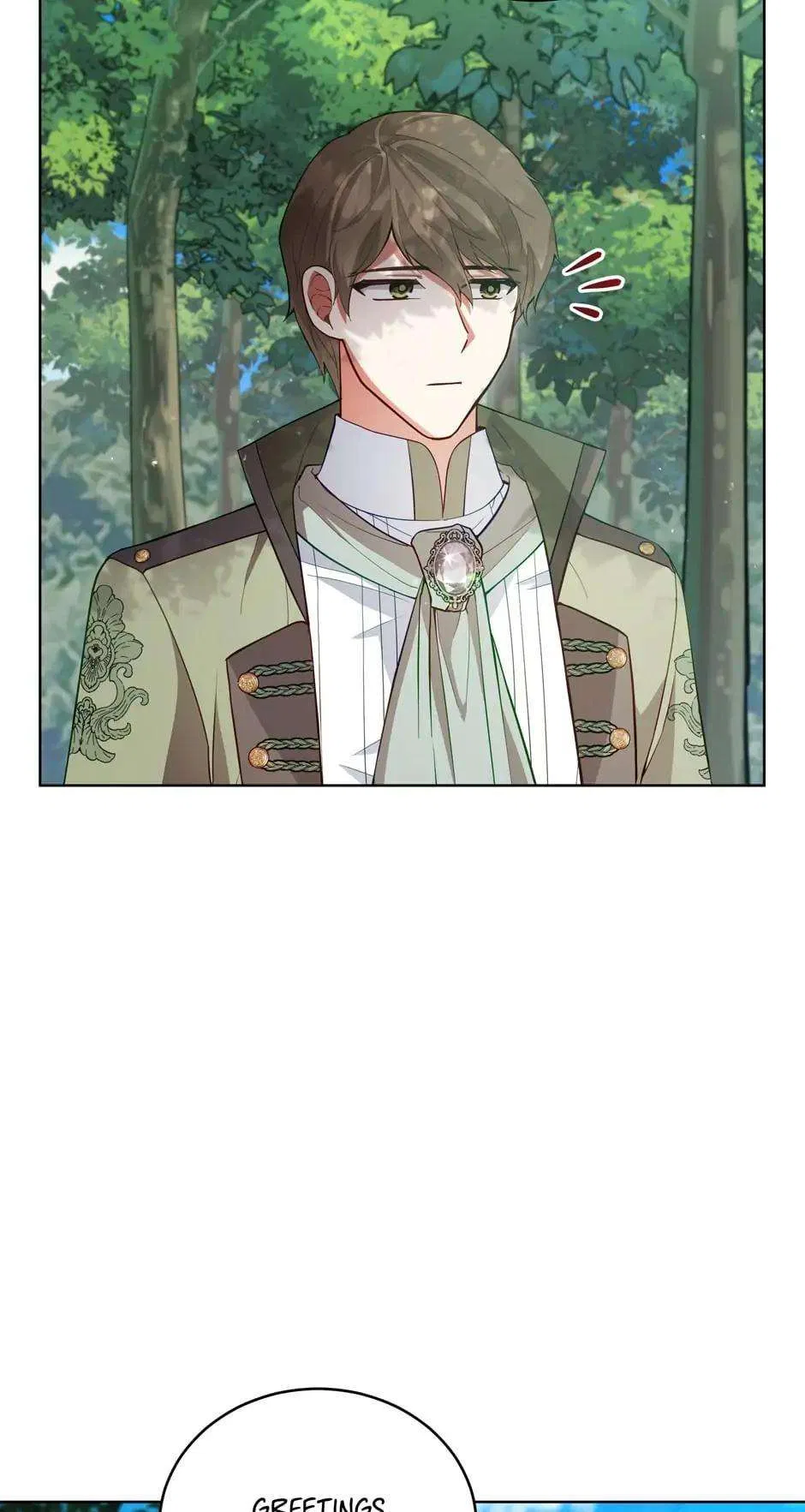 Solitary Lady Chapter 93 – Page 18