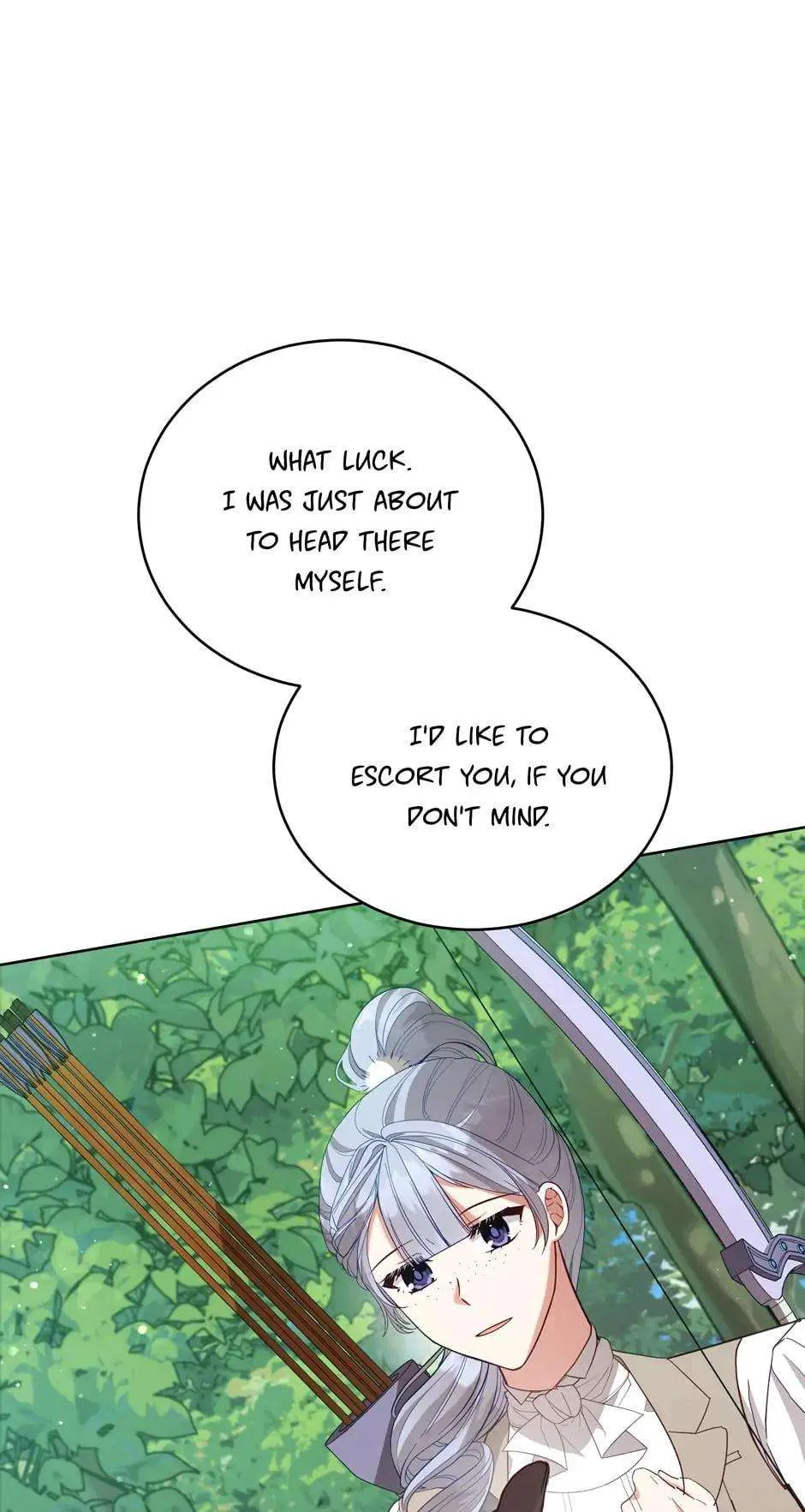 Solitary Lady Chapter 93 – Page 20