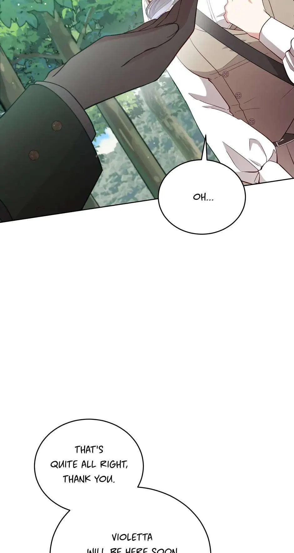 Solitary Lady Chapter 93 – Page 21