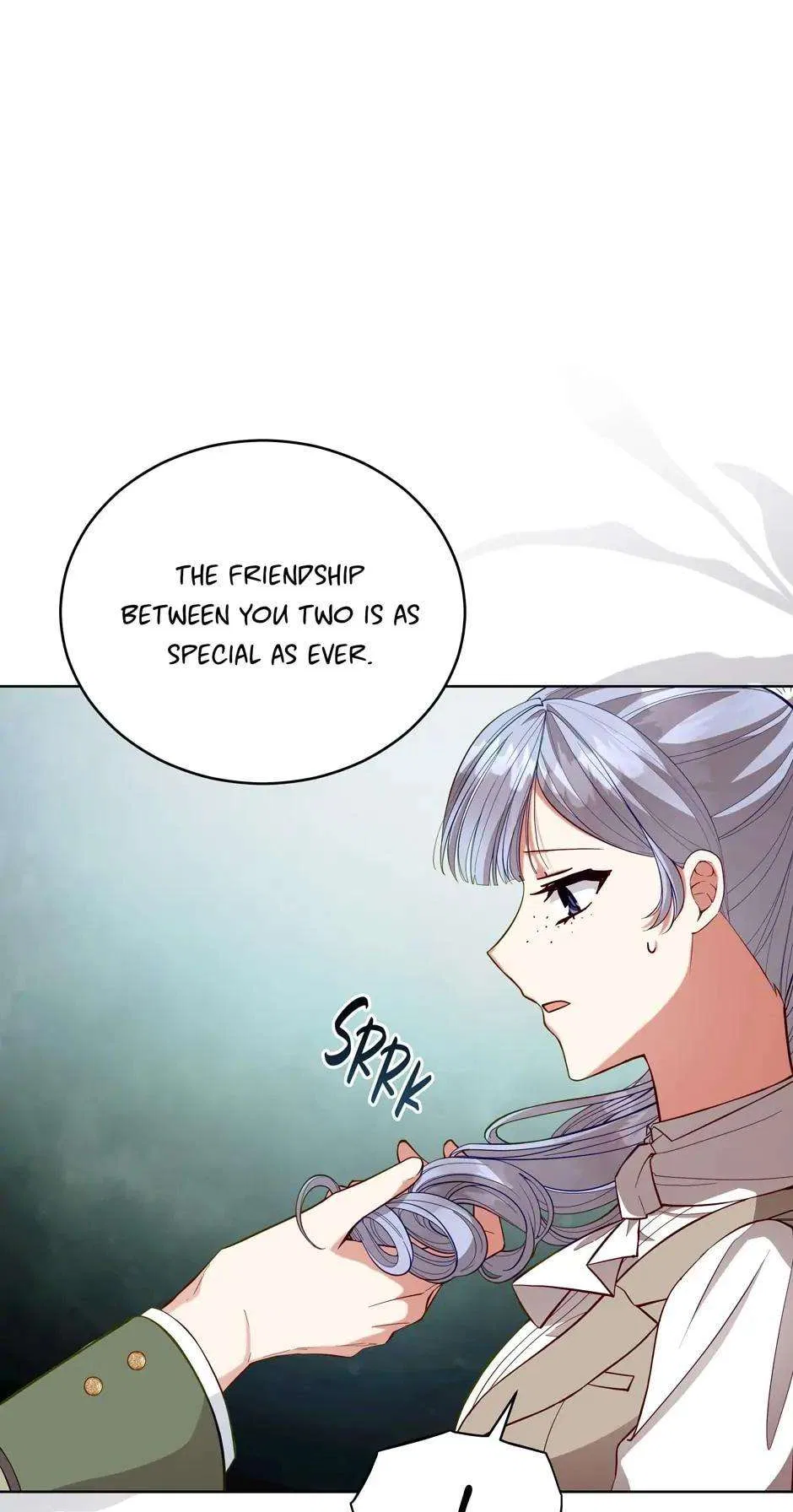 Solitary Lady Chapter 93 – Page 23