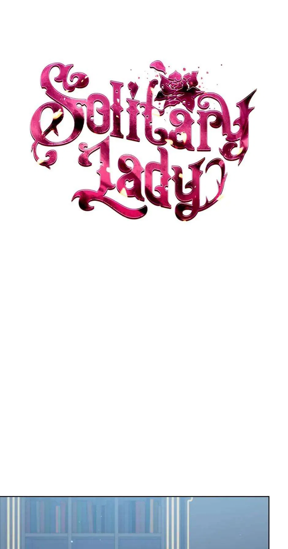 Solitary Lady Chapter 93 – Page 27