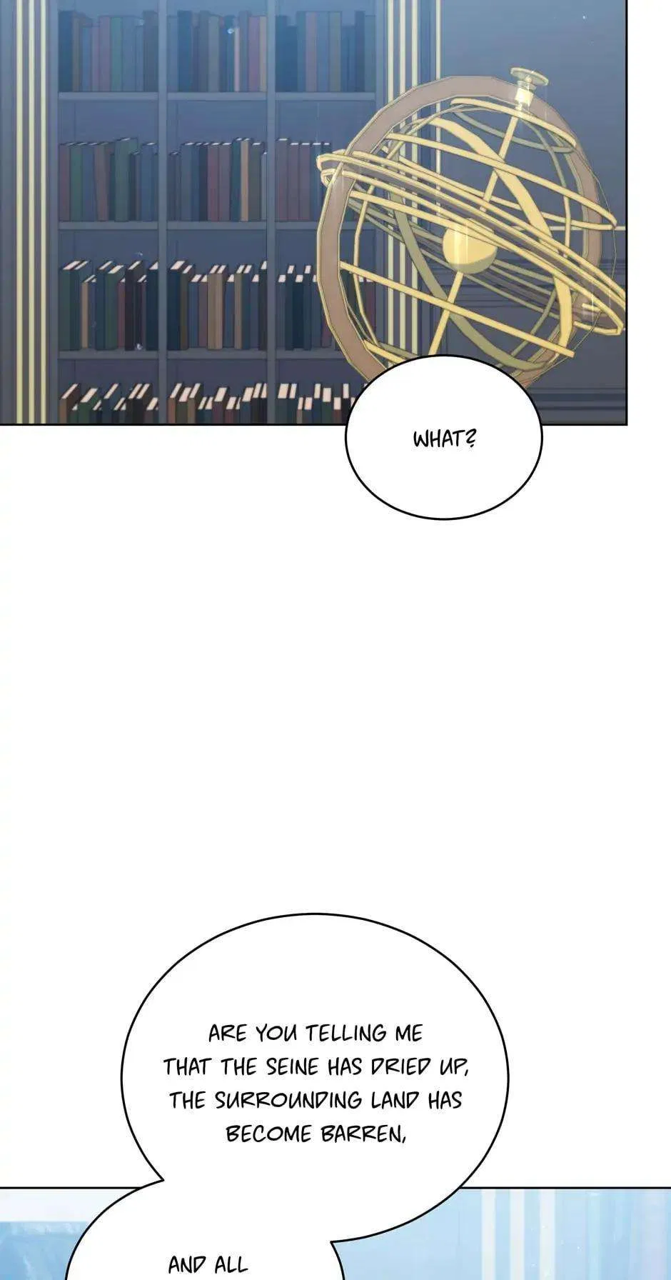 Solitary Lady Chapter 93 – Page 28