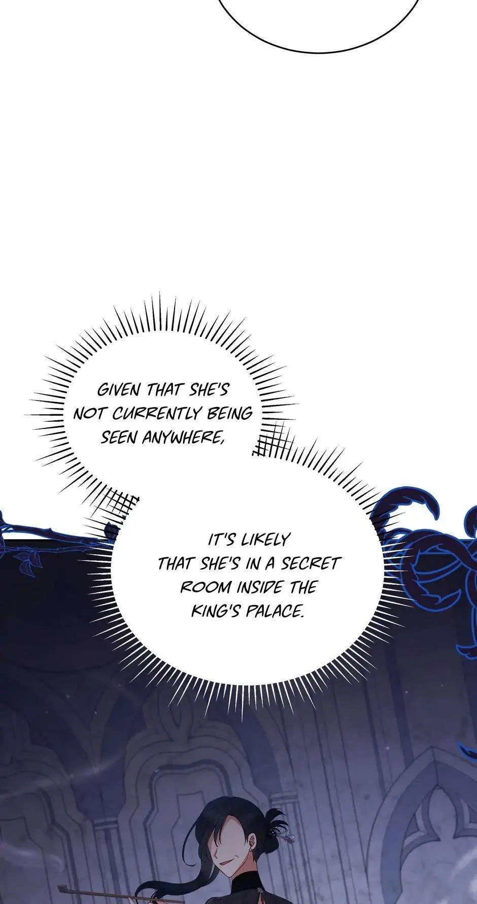 Solitary Lady Chapter 93 – Page 33
