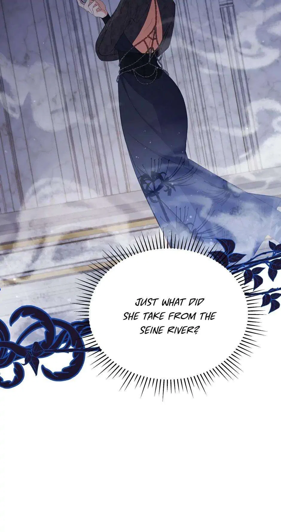 Solitary Lady Chapter 93 – Page 34