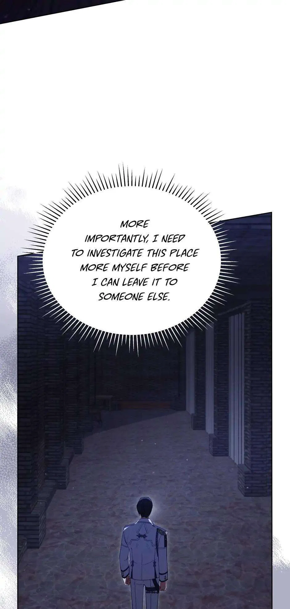 Solitary Lady Chapter 93 – Page 38