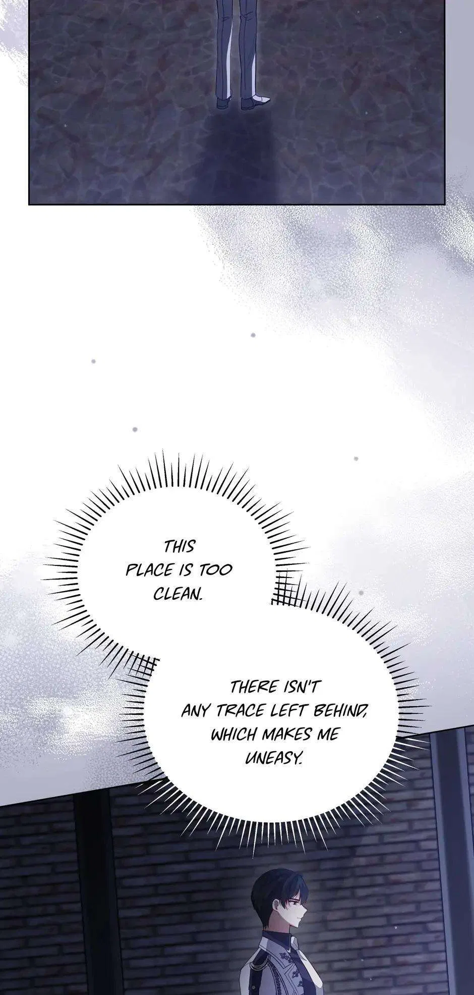Solitary Lady Chapter 93 – Page 39