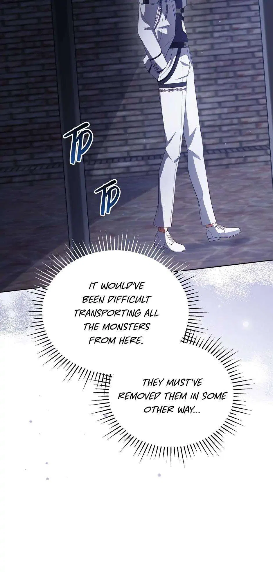 Solitary Lady Chapter 93 – Page 40