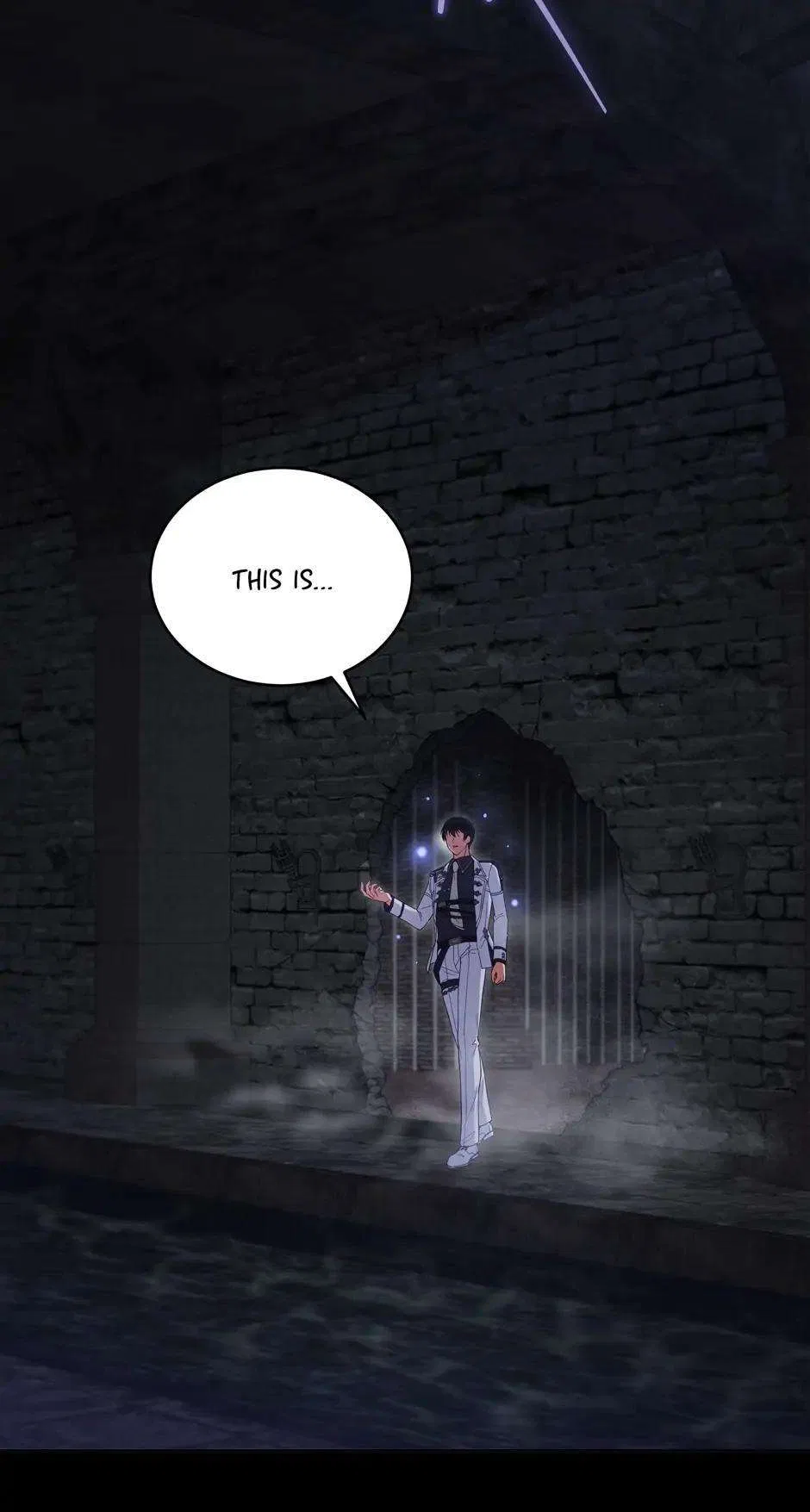 Solitary Lady Chapter 93 – Page 51