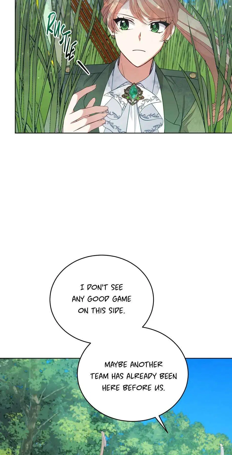 Solitary Lady Chapter 93 – Page 53