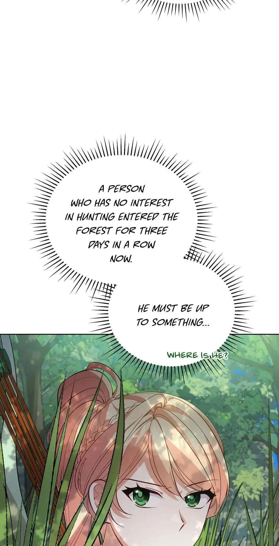 Solitary Lady Chapter 93 – Page 55