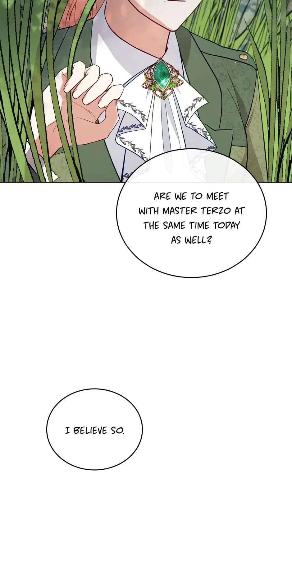 Solitary Lady Chapter 93 – Page 56