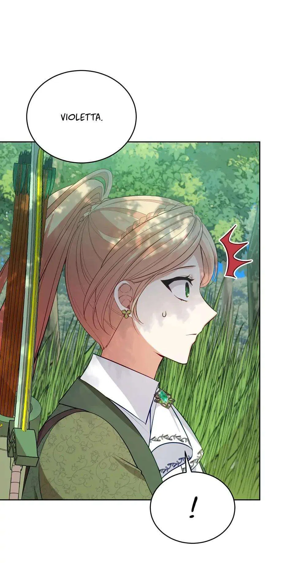 Solitary Lady Chapter 93 – Page 58