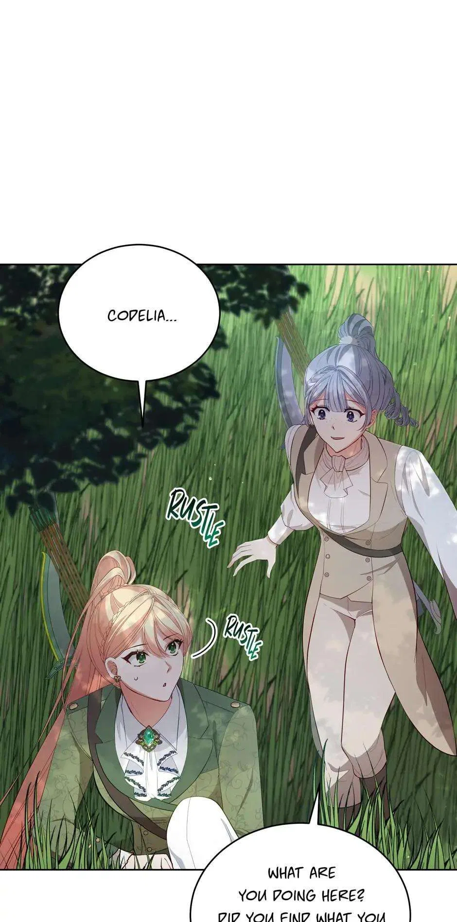 Solitary Lady Chapter 93 – Page 59