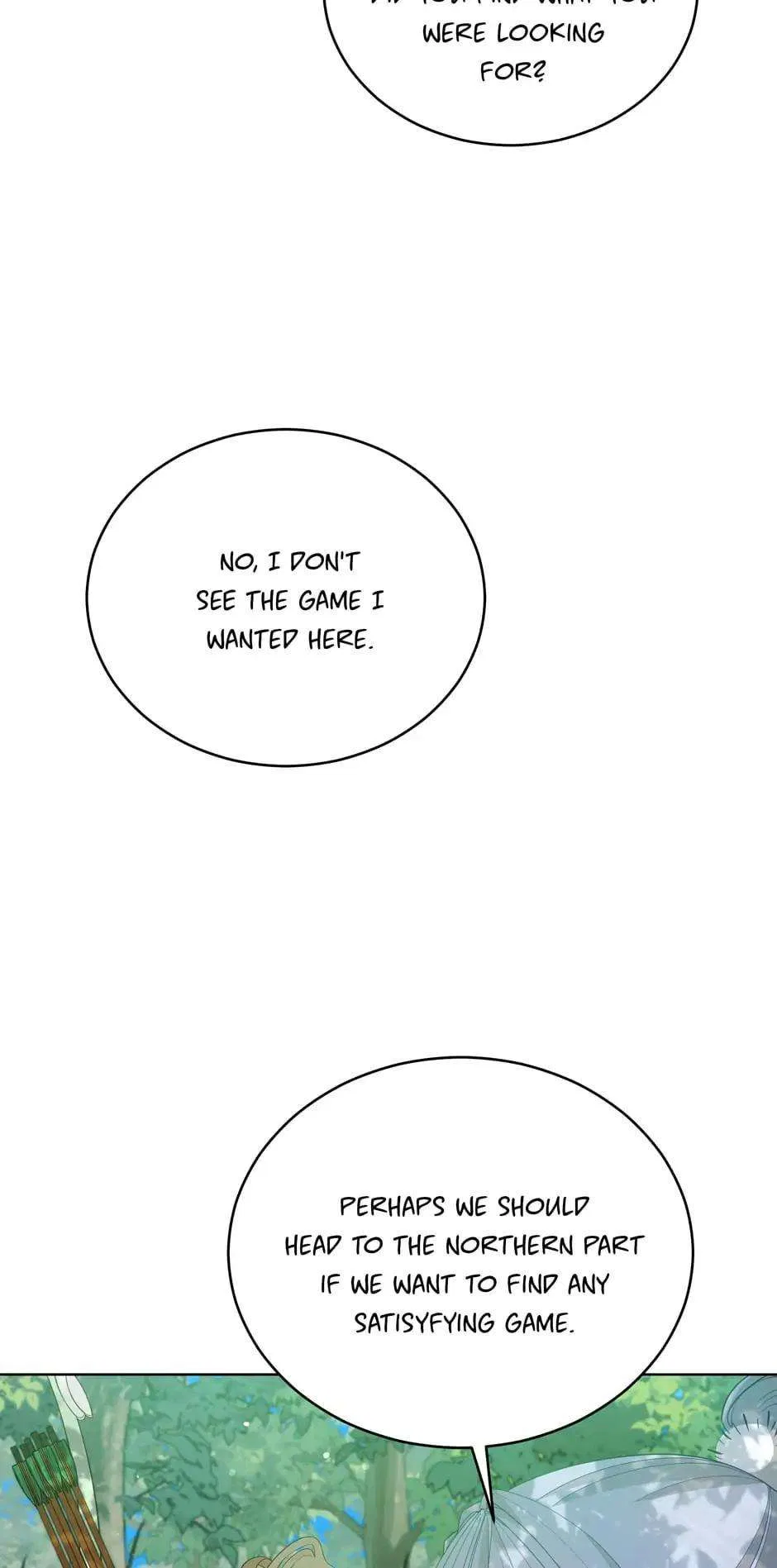 Solitary Lady Chapter 93 – Page 60