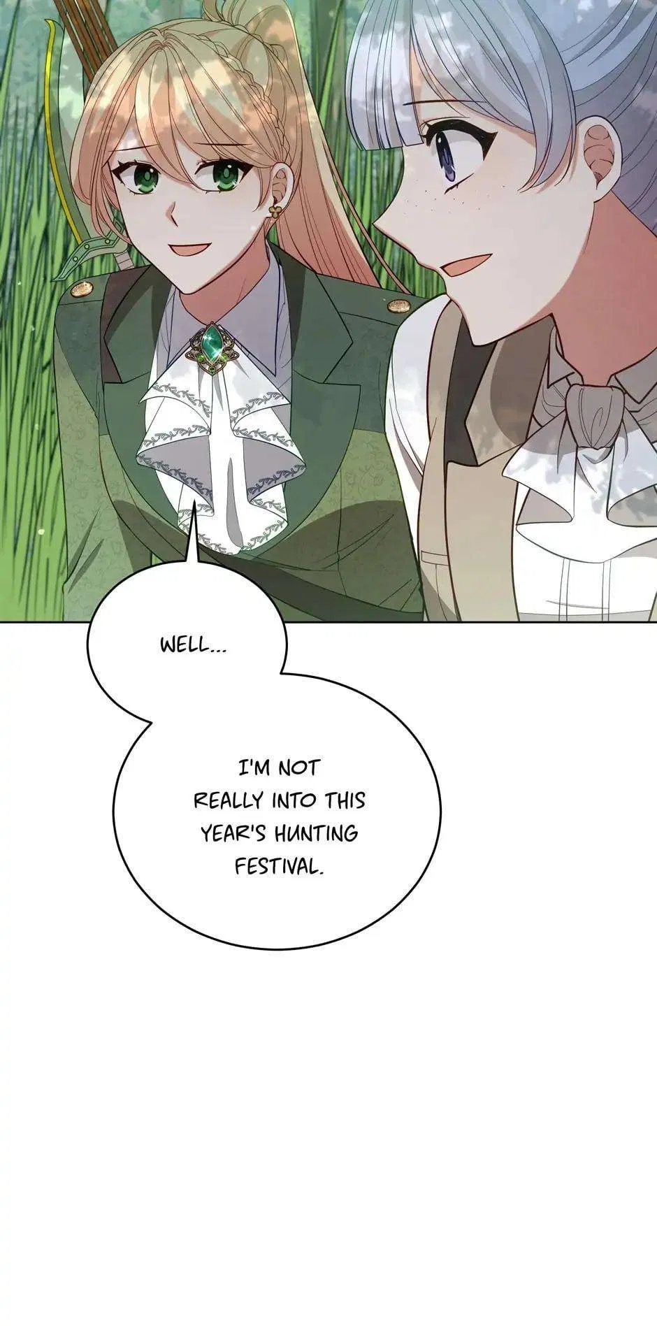 Solitary Lady Chapter 93 – Page 61