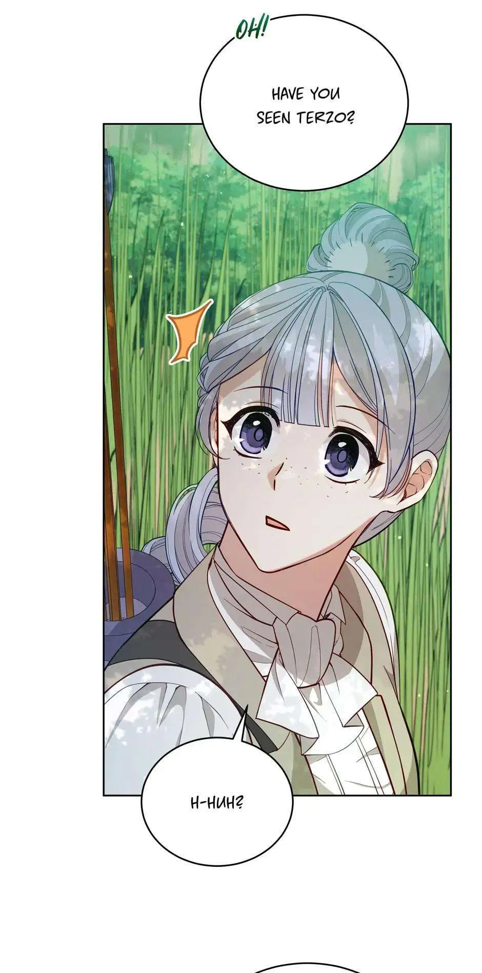 Solitary Lady Chapter 93 – Page 62